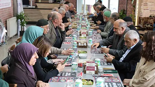 Elazığ, gastronomi ile engelleri aştı