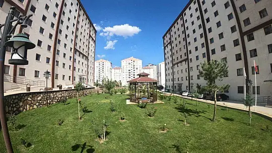 Elazığ Gençlik Spor İl Müdürü Abdulsamet Eren: ' Akademik yılı öncesi yurtlarda hazırlıklarımızı tamamladık'