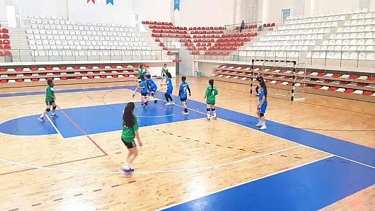 Elazığ Gençlik ve Spor Kulübü 3'te 3 yaptı