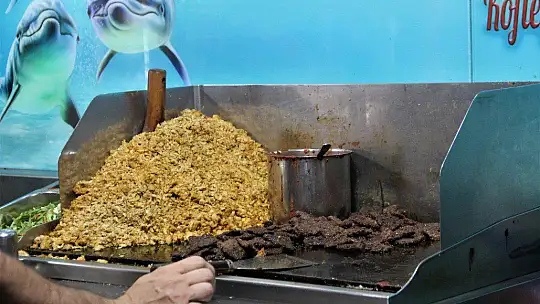 Elazığ hem salçalı köfteye hem de eğlenceye doyacak