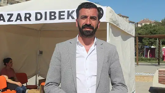 Elazığ hem salçalı köfteye hem de eğlenceye doyacak