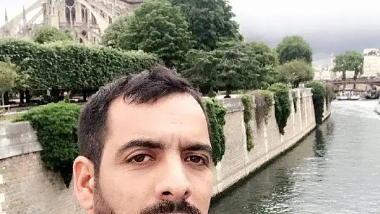 Elazığ'ı üzen başkanın hikayesi