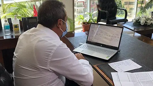 Elazığ İl Sağlık Müdürü Polat'tan açıklama