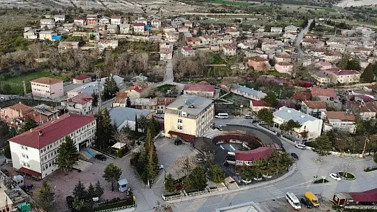 Elazığ'ın 3 ilçesinde vakalar sıfırlandı, diğer ilçelerde 1'e kadar düştü