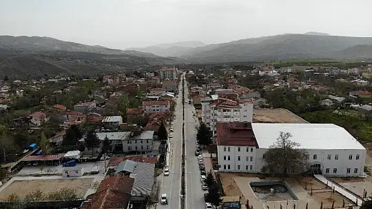 Elazığ'ın 3 ilçesinde vakalar sıfırlandı, diğer ilçelerde 1'e kadar düştü
