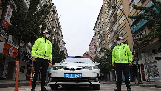 Elazığ'ın 3 ilçesinde vakalar sıfırlandı, diğer ilçelerde 1'e kadar düştü