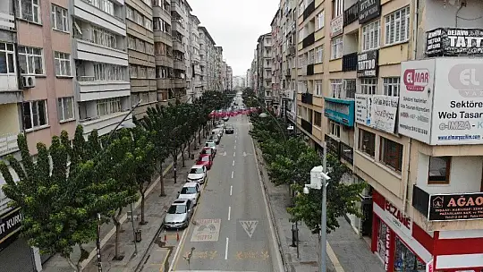 Elazığ'ın 3 ilçesinde vakalar sıfırlandı, diğer ilçelerde 1'e kadar düştü