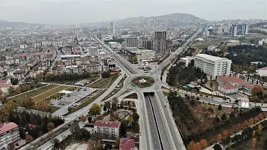 Elazığ'ın 3 ilçesinde vakalar sıfırlandı, diğer ilçelerde 1'e kadar düştü