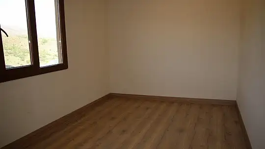 Elazığ'ın 300 köyünde, çelik konutlar yükseliyor