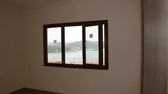 Elazığ'ın 300 köyünde, çelik konutlar yükseliyor