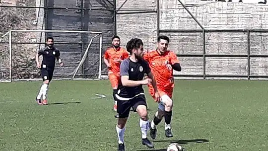 Elazığ'ın BAL'da 3 takımı olacak