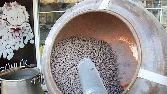 Elazığ'ın beyaz altını, Ramazan geldi üretimi de tüketimi de 10 kat arttı