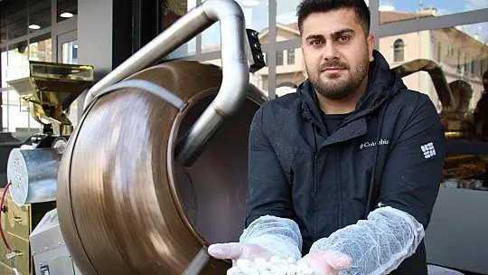 Elazığ'ın beyaz altını, Ramazan geldi üretimi de tüketimi de 10 kat arttı