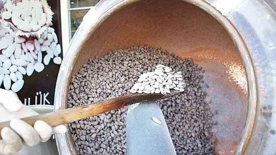 Elazığ'ın beyaz altını, Ramazan geldi üretimi de tüketimi de 10 kat arttı