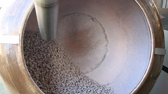 Elazığ'ın beyaz altını, Ramazan geldi üretimi de tüketimi de 10 kat arttı