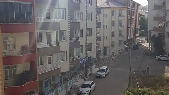 Elazığ'ın Kovancılar ilçesinde Covid-19 vakası 16'ya yükseldi