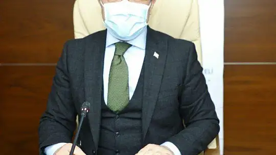 Elazığ'ın turizm potansiyeline destek, 3 projenin imzaları atıldı