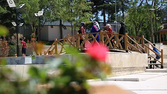 Elazığ'ın turizme açılan kapısı Harput'a ziyaretçiler gelmeye başladı