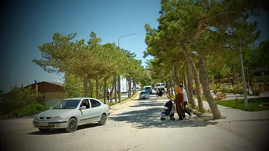Elazığ'ın turizme açılan kapısı Harput'a ziyaretçiler gelmeye başladı