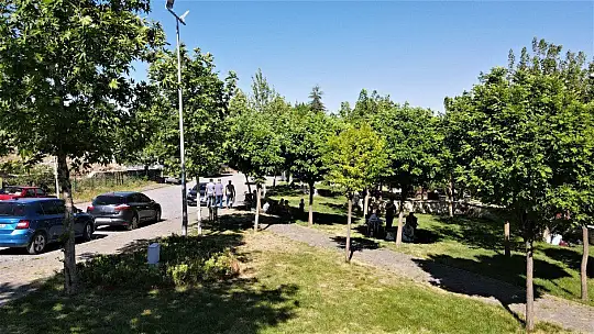 Elazığ'ın turizme açılan kapısı Harput'a ziyaretçiler gelmeye başladı