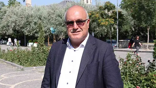 Elazığ'ın turizme açılan kapısı Harput'a ziyaretçi akını