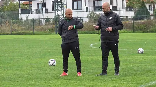 Karakoçan FK, Elazığ'a dönüyor
