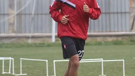 Elazığ Karakoçan FK, Elazığspor'dan 3 oyuncu aldı