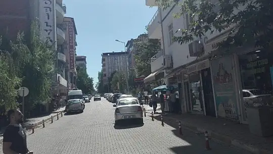 Elazığ Kovancılar'da 600 kişi karantinada