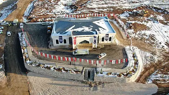 Elazığ şehidini unutmadı