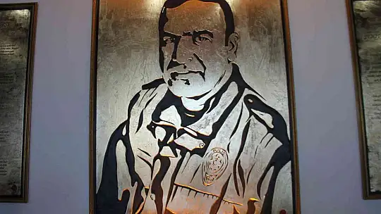 Elazığ şehidini unutmadı