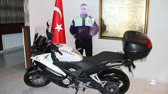 Elazığ şehidini unutmadı
