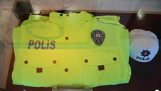 Elazığ şehidini unutmadı