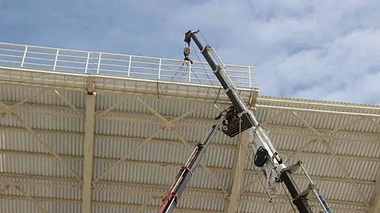 Elazığ Stadyumu, 2022-2023 sezonunda kapılarını açacak