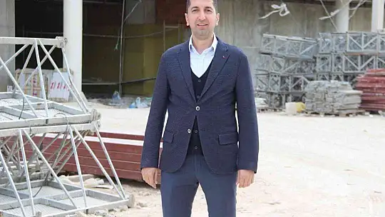 Elazığ Stadyumu, 2022-2023 sezonunda kapılarını açacak
