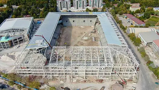 Elazığ Stadyumu, 2022-2023 sezonunda kapılarını açacak