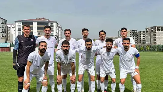 Elazığ takımlarının rakipleri ve grupları belli oldu