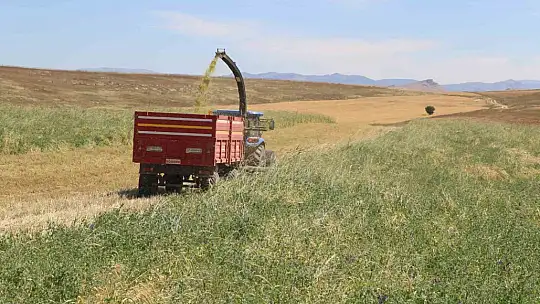 Elazığ Tarım ve Orman Müdürü Kılıç, '879 çiftçiye 1 milyon 730 bin TL ödeme yapıldı'