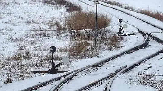 Elazığ-Tatvan arası tren yolculuğu