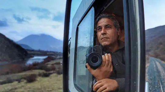 Elazığ-Tatvan arası tren yolculuğu