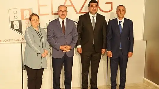 Kır at Yıldızabakan: ikinci kez kazandı