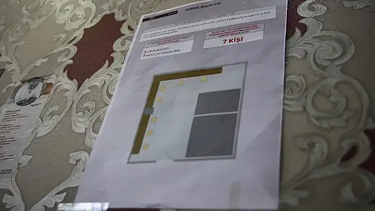 Elazığ Valisi Yırık uyardı: 'Vaka sayılarımızda yükselme mevcut'