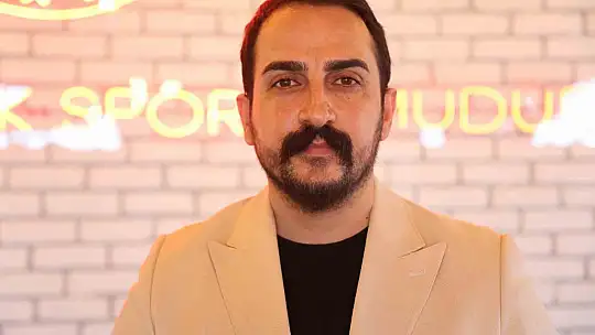 Elazığ vücut geliştirmede ulusal ve uluslararası alanda söz sahibi olmaya başladı