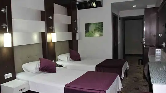 Elazığ, yeni öğretmenevine kavuştu