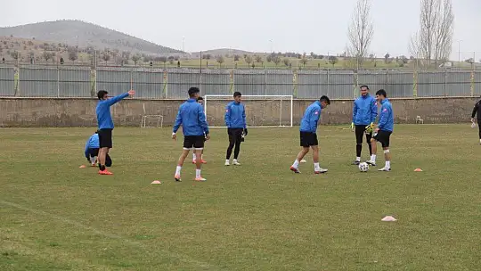 Elazığspor, 26 yıl sonra 3. Lig'e düştü
