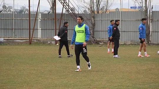Elazığspor, 29 yıl sonra 3. Lig'in eşiğinde
