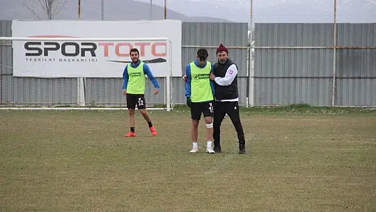 Elazığspor, 29 yıl sonra 3. Lig'in eşiğinde