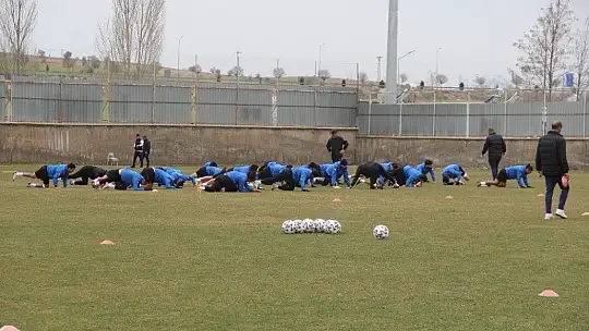 Elazığspor, 29 yıl sonra 3. Lig'in eşiğinde