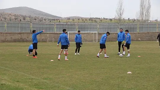 Elazığspor, 29 yıl sonra 3. Lig'in eşiğinde