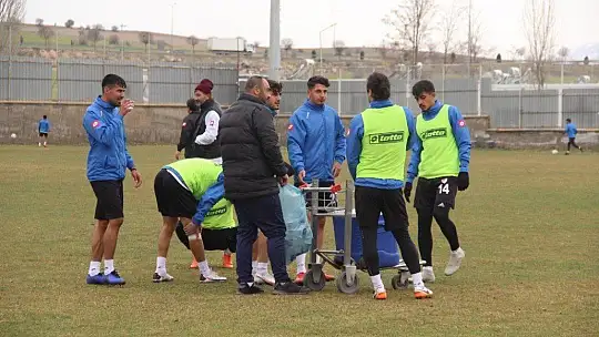 Elazığspor, 29 yıl sonra 3. Lig'in eşiğinde