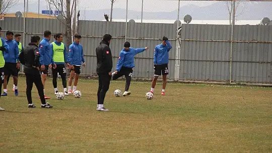 Elazığspor, 29 yıl sonra 3. Lig'in eşiğinde